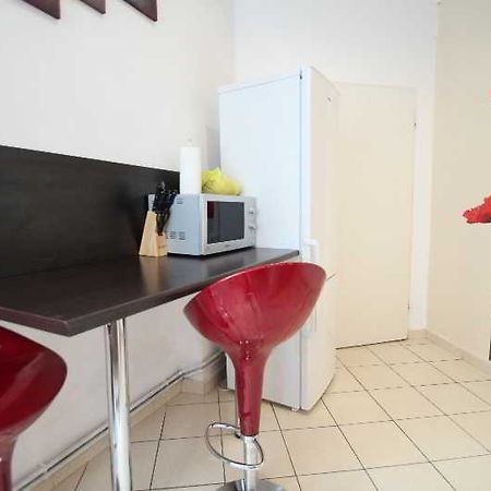 Navigator Apartments Краків Екстер'єр фото
