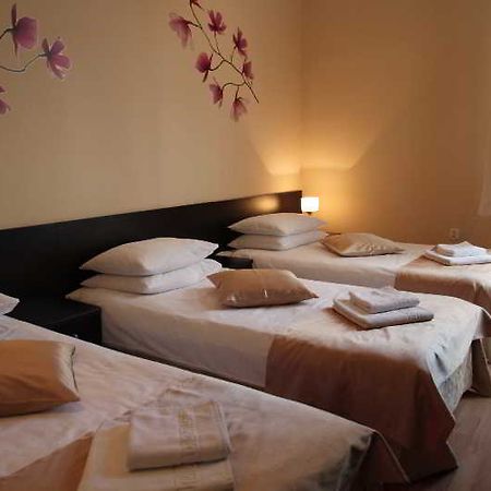 Navigator Apartments Краків Екстер'єр фото