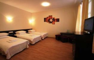 Navigator Apartments Краків Екстер'єр фото