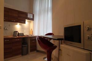 Navigator Apartments Краків Екстер'єр фото