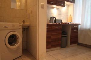 Navigator Apartments Краків Екстер'єр фото