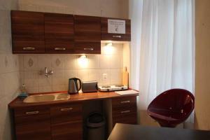 Navigator Apartments Краків Екстер'єр фото