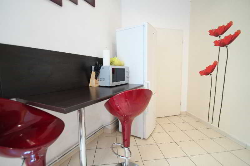 Navigator Apartments Краків Екстер'єр фото