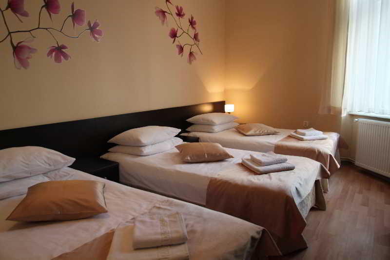 Navigator Apartments Краків Екстер'єр фото